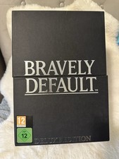Bravely default deluxe d'occasion  Argenteuil
