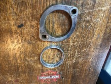 Harley davidson manifold for sale  DORKING