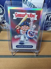 Usado, Balde de lixo 2024 Topps Chrome Walker Jenkins variação infantil “Captain Walker” SP comprar usado Usado, Balde de lixo 2024 Topps Chrome Walker Jenkins variação infantil “Captain Walker” SP comprar usado  Enviando para Brazil