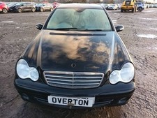 Mercedes benz c180 for sale  ABERDEEN