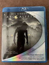 apocalypto blu ray for sale apocalypto blu ray for sale Kent