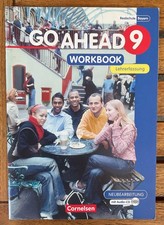 Ahead workbook lehrerfassung gebraucht kaufen  Sommerhausen