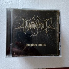 Painful imagines pestis d'occasion  Sélestat