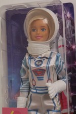 Barbie astronaut 60th gebraucht kaufen  Untersiemau