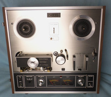 Akai 201d motor gebraucht kaufen  Mainz