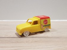 Sésame renault fourgonnette d'occasion  France