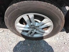 Wheel 17x6 alloy for sale  Douglassville
