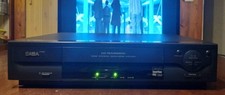 Videoregistratore vhs saba usato  Castellamonte