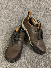 Clarks waterproof shoes for sale  MALVERN