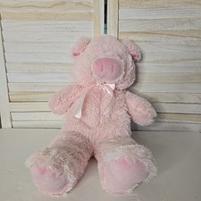 Pink pig plush for sale  Portland