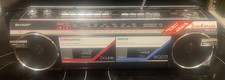Vintage 80s sharp for sale  Manchester