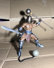 Mythic legions gladiator for sale  NOTTINGHAM
