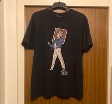 Freddie mercury shirt for sale  NORTHWICH