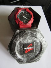Montre shock since d'occasion Montre shock since d'occasion  Luxeuil-les-Bains