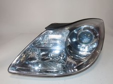 Phare gauche hyundai d'occasion  Seclin