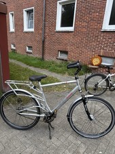 Kettler citybike silber gebraucht kaufen Kettler citybike silber gebraucht kaufen  Leer (Ostfriesland)