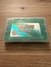 Pokemon gameboy advance gebraucht kaufen  Hannover