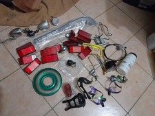Accessori bici corsa usato  Ostiano