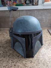 mandalorian helmet for sale  Tooele