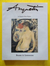 Anquetin passion peintre d'occasion Anquetin passion peintre d'occasion  Jegun