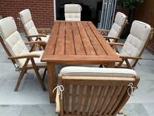 alexander rose garden furniture for sale alexander rose garden furniture for sale HORLEY