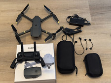 Dji mavic pro gebraucht kaufen  Birkenfeld