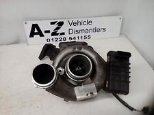 Mercedes class turbocharger for sale  CARLISLE