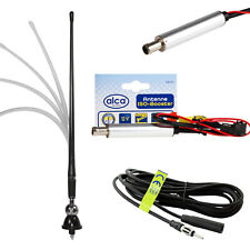 Autoradio gummi antennenverst� gebraucht kaufen  Versand nach Germany