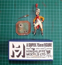 Hinchliffe models 75mm for sale  CARDIFF