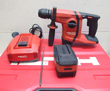 Hilti te6 a36 for sale  Shipping to Ireland