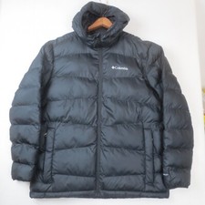 Columbia jacket mens for sale  Colorado Springs