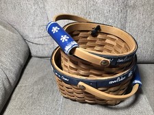 Set snowman let for sale  Cumberland
