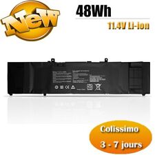 Batterie b31n1535 asus d'occasion  Saint-Ouen-l'Aumône