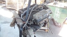 Motore semicompleto lancia usato  Italia