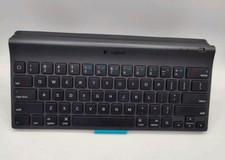 Logitech tablet keyboard for sale  Tucson