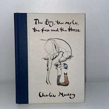 Boy mole fox for sale  LONDON