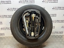Polo spare wheel for sale  OLDHAM