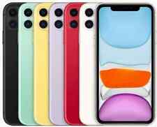 Usado, Apple iPhone 11 128GB A2111 Desbloqueado AT&T Verizon T-Mobile Bom Recondicionado comprar usado  Enviando para Brazil