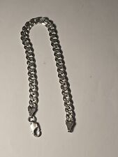 925 silver braclet for sale  Mc Caysville