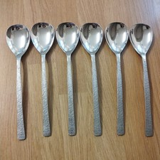 Viners dessert spoons for sale  MAIDSTONE