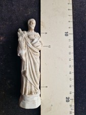 Alabaster figur apollon gebraucht kaufen  Osnabrück