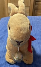 lindt goldhase plusch gebraucht kaufen lindt goldhase plusch gebraucht kaufen Emmerzhsn., Steinebach