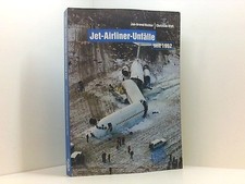 Jet airliner unfälle gebraucht kaufen  Berlin
