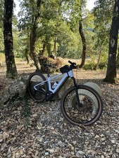 Bike cube hybrid usato  Valva