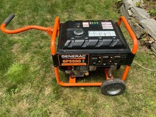 generac 5500 for sale generac 5500 for sale Killingworth
