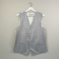 Dqt england waistcoat for sale  CARDIFF