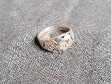 Alter floraler designer gebraucht kaufen  Sankt Augustin