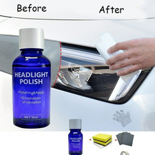 Car ceramic headlight for sale  USA