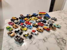 Micro machines lot for sale  Douglassville