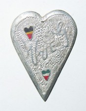 Artisanat tranchées médaillo d'occasion Artisanat tranchées médaillo d'occasion  Senozan